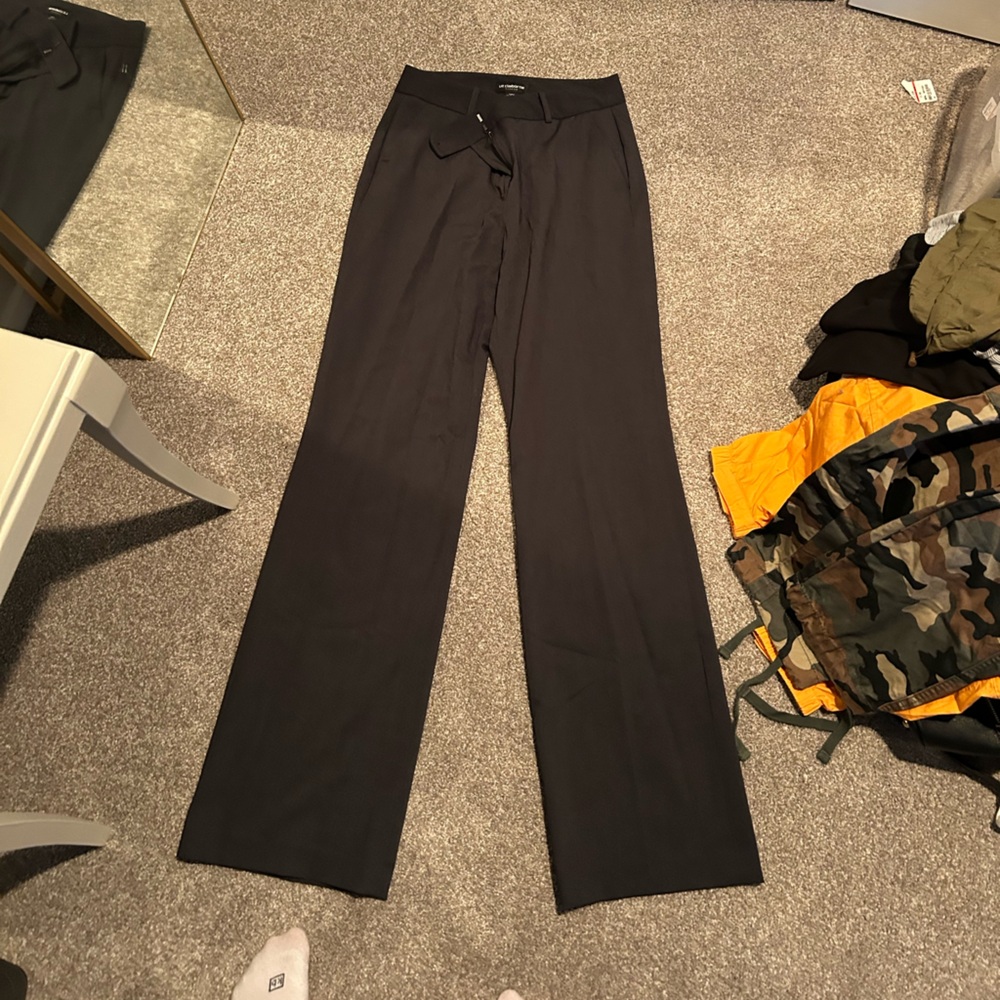 SLACKS